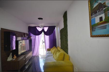 Casa para alugar com 145m², 3 quartos e 1 vagaSala