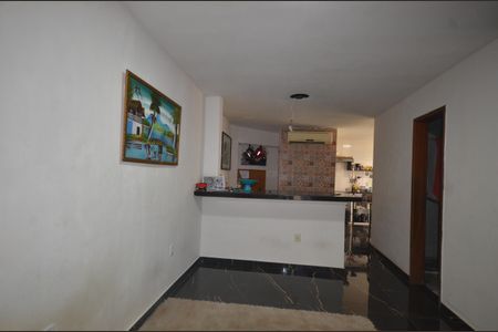 Casa para alugar com 145m², 3 quartos e 1 vagaSala