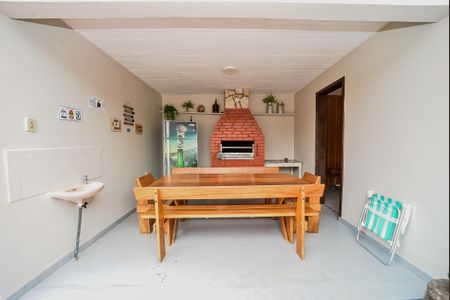 Casa à venda com 270m², 3 quartos e 6 vagas Casa à venda com 270m², 3 quartos e 6 vagasÁrea da Churrasqueira