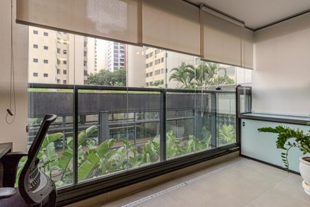 Studio para alugar com 31m², 1 quarto e sem vaga Studio para alugar com 31m², 1 quarto e sem vagaStudio