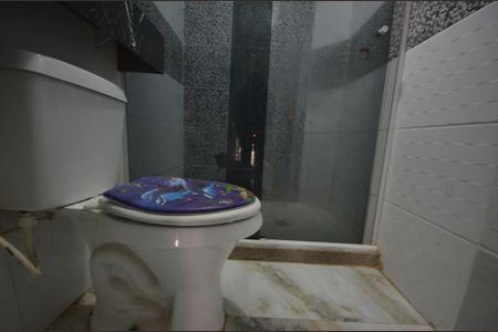 Casa para alugar com 90m², 3 quartos e 1 vagaBanheiro Social