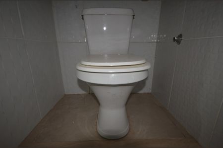 Casa para alugar com 90m², 3 quartos e 1 vagaBanheiro da Suíte 2