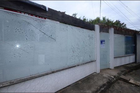 Casa para alugar com 90m², 3 quartos e 1 vagaFachada