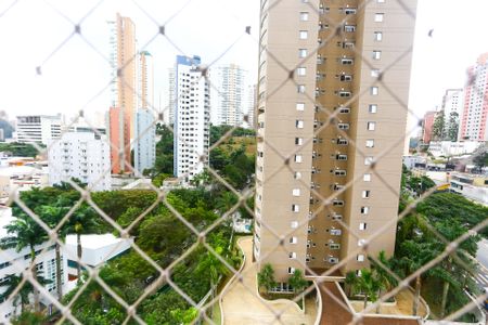 Apartamento à venda com 95m², 2 quartos e 2 vagasQuarto 1 vista