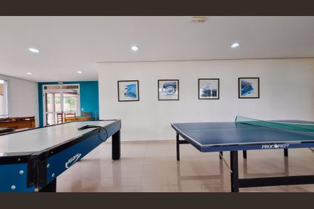 Apartamento à venda com 95m², 2 quartos e 2 vagasÁrea comum 