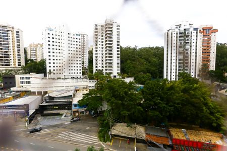 Apartamento à venda com 95m², 2 quartos e 2 vagasSuíte  1 vista