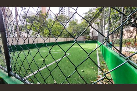 Apartamento à venda com 95m², 2 quartos e 2 vagasÁrea comum 