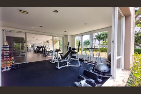 Apartamento à venda com 95m², 2 quartos e 2 vagasÁrea comum 