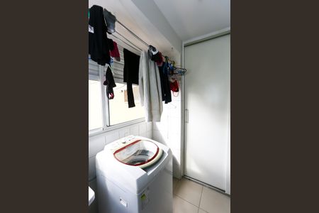 Apartamento à venda com 95m², 2 quartos e 2 vagasÁrea de Serviço