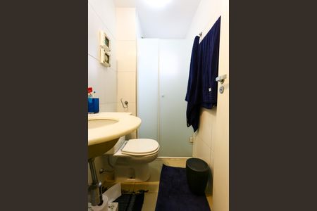 Apartamento à venda com 95m², 2 quartos e 2 vagasBanheiro