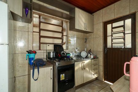 Casa à venda com 200m², 3 quartos e 2 vagasCozinha