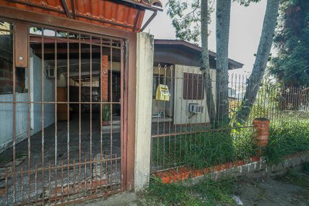 Casa à venda com 200m², 3 quartos e 2 vagasFachada