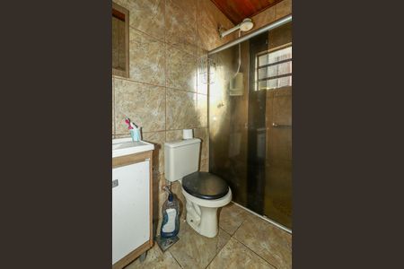 Casa à venda com 200m², 3 quartos e 2 vagasBanheiro