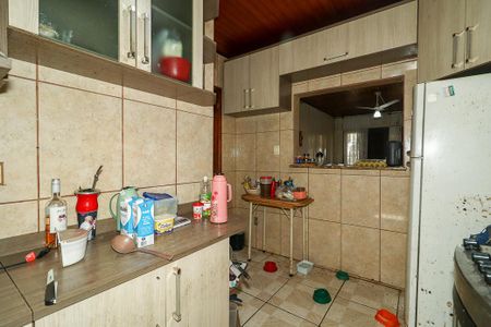 Casa à venda com 200m², 3 quartos e 2 vagasCozinha