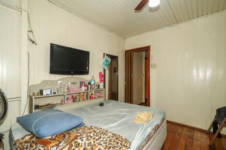 Casa à venda com 200m², 3 quartos e 2 vagasQuarto