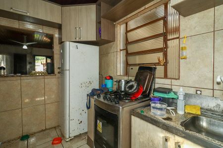 Casa à venda com 200m², 3 quartos e 2 vagasCozinha