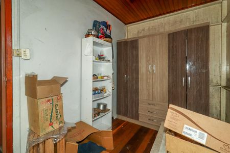 Casa à venda com 200m², 3 quartos e 2 vagasQuarto 3