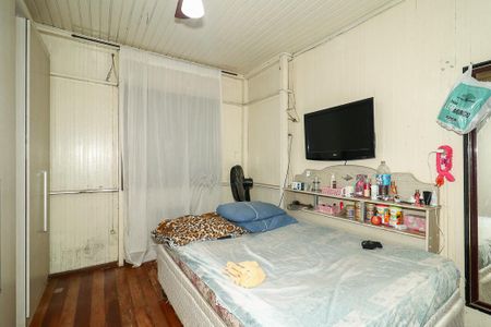 Casa à venda com 200m², 3 quartos e 2 vagasQuarto