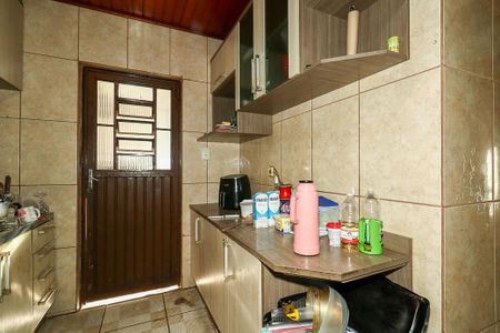 Casa à venda com 200m², 3 quartos e 2 vagasCozinha