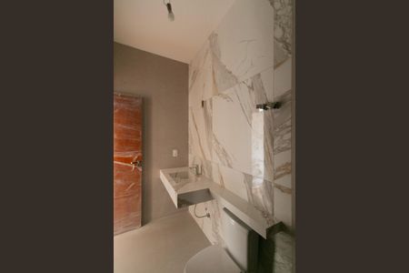 Casa à venda com 140m², 3 quartos e 4 vagas Casa à venda com 140m², 3 quartos e 4 vagasBanheiro da Suíte