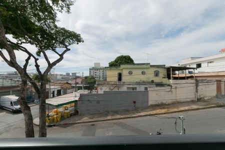 Casa à venda com 140m², 3 quartos e 4 vagas Casa à venda com 140m², 3 quartos e 4 vagasVista da Varanda da Suíte