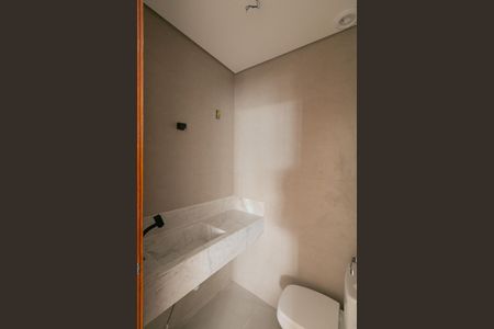 Casa à venda com 140m², 3 quartos e 4 vagas Casa à venda com 140m², 3 quartos e 4 vagasLavabo