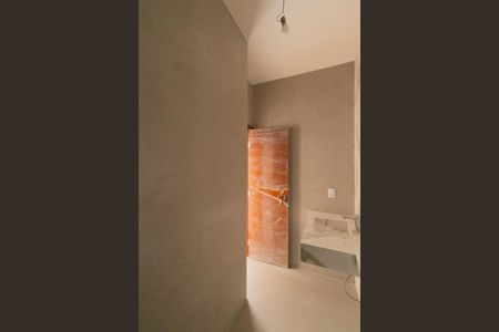 Casa à venda com 140m², 3 quartos e 4 vagas Casa à venda com 140m², 3 quartos e 4 vagasBanheiro da Suíte