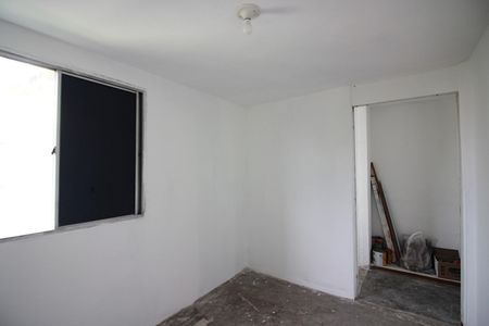 Apartamento à venda com 61m², 2 quartos e 1 vagaQuarto 1