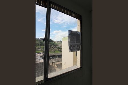 Apartamento à venda com 61m², 2 quartos e 1 vagaPlaca