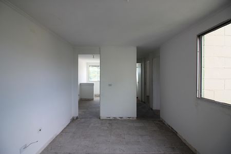 Apartamento à venda com 61m², 2 quartos e 1 vagaSala