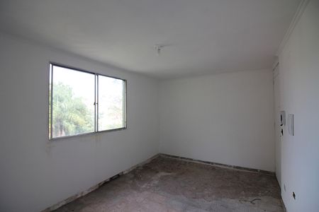 Apartamento à venda com 61m², 2 quartos e 1 vagaSala