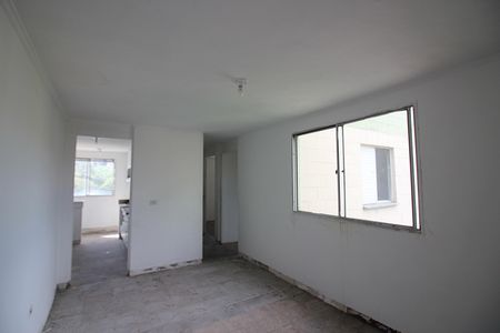 Apartamento à venda com 61m², 2 quartos e 1 vagaSala