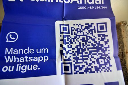 Apartamento à venda com 61m², 2 quartos e 1 vagaQR CODE