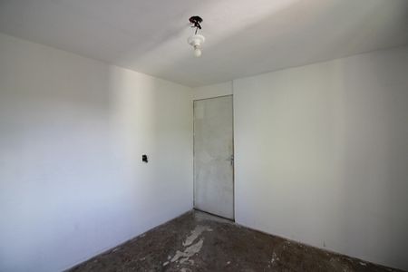 Apartamento à venda com 61m², 2 quartos e 1 vagaQuarto 2