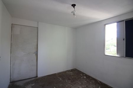 Apartamento à venda com 61m², 2 quartos e 1 vagaQuarto 2