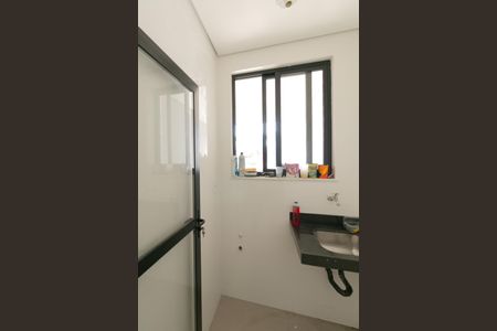 Casa à venda com 184m², 3 quartos e 2 vagasÁrea de Serviço