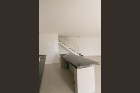 Casa à venda com 184m², 3 quartos e 2 vagasSala/Cozinha 