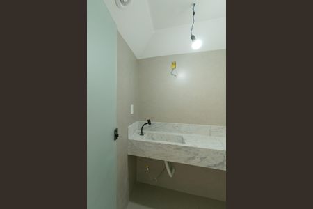 Casa à venda com 184m², 3 quartos e 2 vagasLavabo