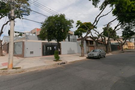 Casa à venda com 184m², 3 quartos e 2 vagasFachada 