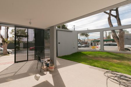 Casa à venda com 184m², 3 quartos e 2 vagasÁrea comum