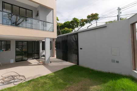 Casa à venda com 184m², 3 quartos e 2 vagasÁrea comum