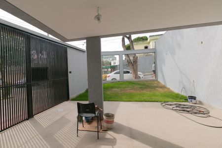 Casa à venda com 184m², 3 quartos e 2 vagasVista Sala/Cozinha 