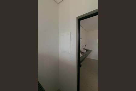 Casa à venda com 184m², 3 quartos e 2 vagasÁrea de Serviço