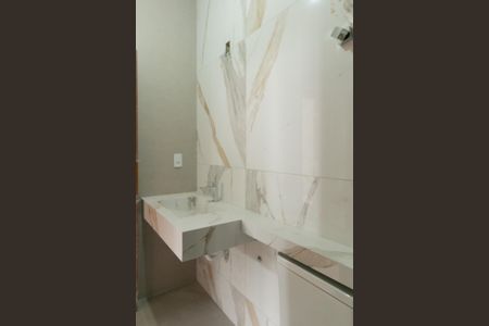 Casa à venda com 184m², 3 quartos e 2 vagasBanheiro Suite