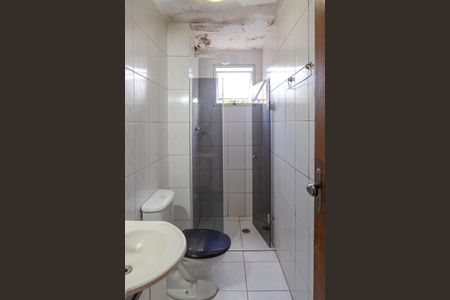 Apartamento à venda com 52m², 2 quartos e 1 vagaBanheiro