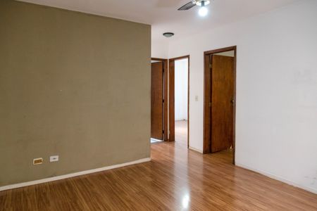 Apartamento à venda com 52m², 2 quartos e 1 vagaSala
