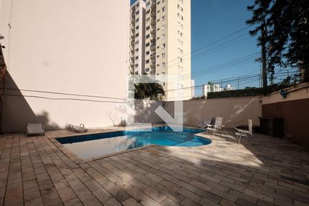 Apartamento à venda com 52m², 2 quartos e 1 vagaÁrea comum - Piscina