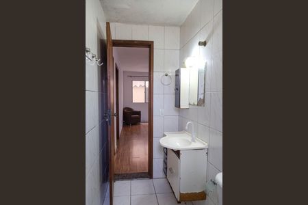 Apartamento à venda com 52m², 2 quartos e 1 vagaBanheiro