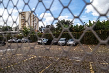 Apartamento à venda com 52m², 2 quartos e 1 vagaCozinha e Área de Serviço - Vista