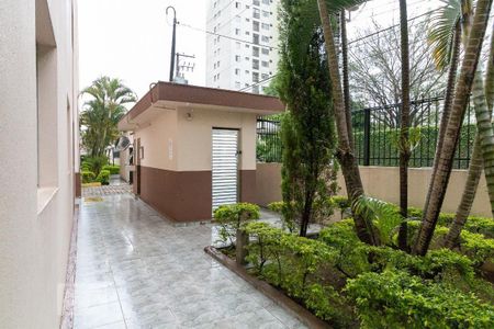 Apartamento à venda com 52m², 2 quartos e 1 vagaÁrea comum